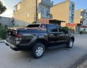 Ford Ranger 2017 - Màu đen, xe nhập số tự động, 560tr