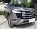 Toyota Land Cruiser 2023 - Toyota Land Cruiser 2023