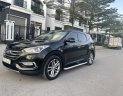 Hyundai Santa Fe 2018 - Đồ chơi kín xe