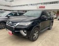 Toyota Fortuner 2017 - Máy xăng, biển SG, mua xe tại hãng