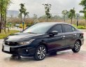 Honda City 2022 - Xe màu đen