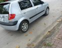 Hyundai Getz 2010 - Màu bạc, giá chỉ 169 triệu