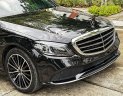 Mercedes-Benz C200 2019 - Màu đen