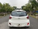 Hyundai Grand i10 2016 - Xe không kinh doanh taxi dịch vụ