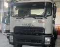 Isuzu FVR900 2022 - Xe màu trắng