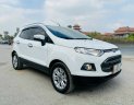 Ford EcoSport 2014 - Nội thất tươi mới