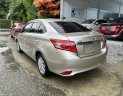 Toyota Vios 2016 - Odo hơn 2 vạn km