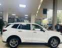 Ford Territory 2022 - Giá giảm tiền mặt, tặng gói phụ kiện chính hãng, hỗ trợ trả trước 20% lãi thấp