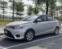 Toyota Vios 2014 - Màu bạc số sàn, 320 triệu