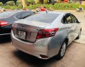 Toyota Vios 2018 - Xe chạy hơn 6 vạn