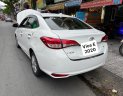 Toyota Vios 2020 - Bỉm thành phố