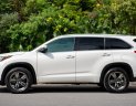 Toyota Highlander 2016 - Nhập Mỹ, màu trắng