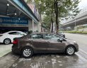 Kia Rio 2015 - Full lịch sử bảo dưỡng định kỳ trong hãng