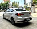 Hyundai Elantra 2021 - Đăng ký 12/2021 lướt 6.900km, zin 100%