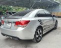 Daewoo Lacetti 2009 - Daewoo Lacetti 2009 số tự động