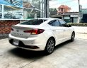 Hyundai Elantra 2021 - Đăng ký 12/2021 lướt 6.900km, zin 100%