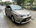 Toyota Vios 2016 - Odo hơn 2 vạn km