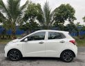 Hyundai Grand i10 2016 - Xe màu trắng, giá chỉ 239 triệu