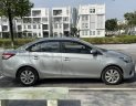 Toyota Vios 2014 - Màu bạc số sàn, 320 triệu