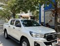 Toyota Hilux 2019 - Màu trắng giá cạnh tranh