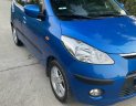 Hyundai Grand i10 2010 - Bán xe đăng ký lần đầu 2011, còn mới giá tốt 220tr, xe rin từ trong ra ngoài