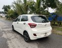 Hyundai Grand i10 2016 - Xe màu trắng, giá chỉ 239 triệu