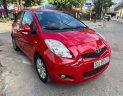 Toyota Yaris 2009 - Toyota Yaris 2009