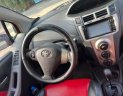 Toyota Yaris 2009 - Toyota Yaris 2009