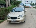 Chevrolet Vivant 2008 - Bán ô tô đăng ký 2008 mới 95% giá chỉ 125tr