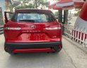 Toyota Corolla Cross 2022 - Xe mới