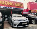 Toyota Vios 2018 - Xe chạy hơn 6 vạn