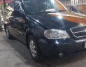 Kia Carnival 2009 - Kia Carnival 2009 số tự động tại Tp.HCM