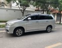 Toyota Innova 2015 - Xe xịn form mới cần bán