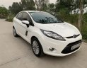 Ford Fiesta 2013 - Máy số gầm bệ chất