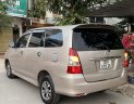 Toyota Innova 2005 - Tôi bán xe phom mới như 2014 chính chủ