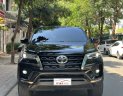 Toyota Fortuner 2021 - Máy dầu 1 cầu