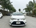 Toyota Vios 2015 - Hàng hot cập bến Hải Phòng - Liên hệ ngay em Thái để có giá ưu đãi