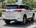 Toyota Fortuner 2017 - Tặng kèm gói test + bảo dưỡng xe 1 năm