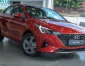 Hyundai Accent 2022 - Xe 5 chỗ sedan giá rẻ. Trả trước chỉ từ 130tr