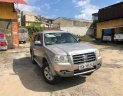 Ford Everest 2008 - Xe màu bạc, 315 triệu