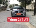 Mitsubishi Triton 2017 - Còn mới giá chỉ 490tr
