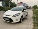 Ford Fiesta 2013 - Máy số gầm bệ chất