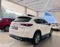 Mazda CX-8 2023 - Nhiều quà tặng giá trị, thủ tục giấy tờ được hỗ trợ nhanh gọn