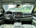 Toyota Highlander 2016 - Nhập Mỹ, màu trắng