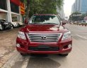 Lexus LX 2010 - Lexus LX 2010 tại Hà Nội