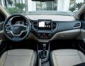 Hyundai Accent 2022 - Với vẻ ngoài trẻ trung và nội thất tiện nghi đứng đầu phân khúc, doanh số luôn nằm trong top 10 mẫu xe bán chạy nhất