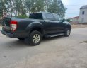 Ford Ranger 2014 - Xe màu xám số sàn