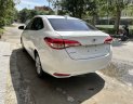 Toyota Vios 2019 - Giá bán 415tr