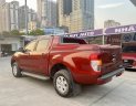 Ford Ranger 2019 - Máy dầu, màu đỏ mận