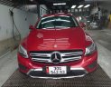 Mercedes-Benz GLC 200 2019 - Màu đỏ, xe nhập